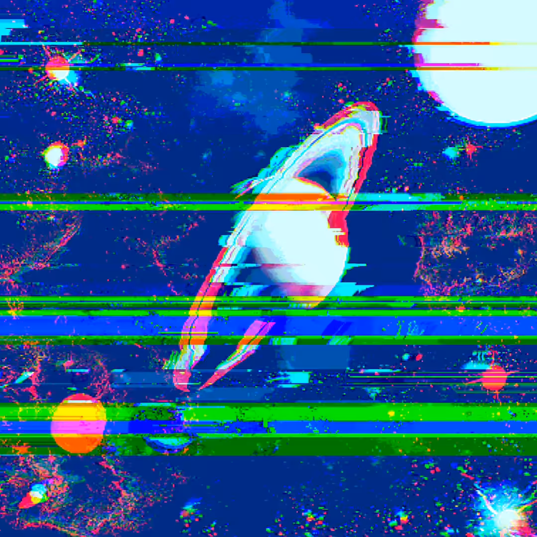 space tv