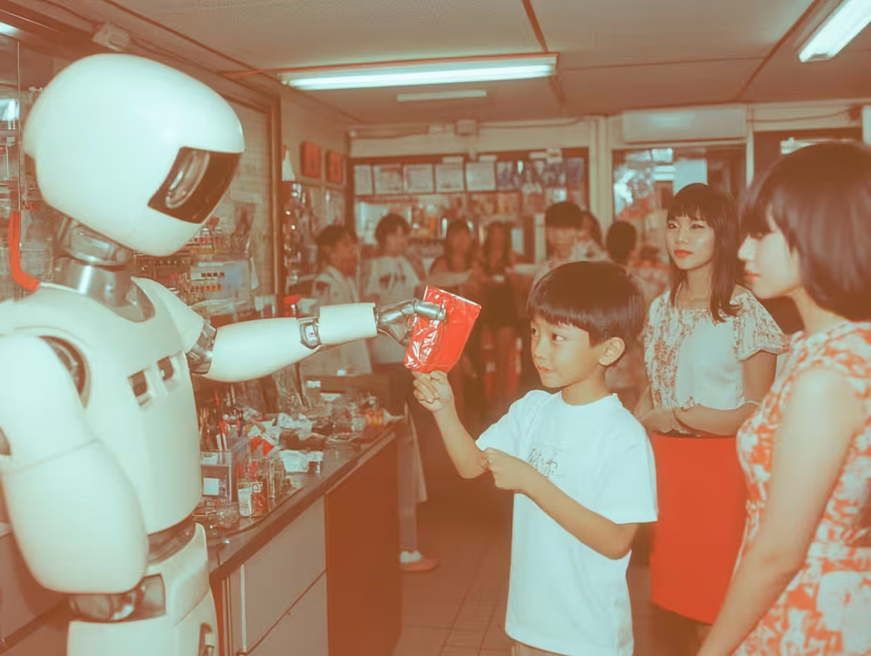 Rodeo posts: can i have my red packet now please?