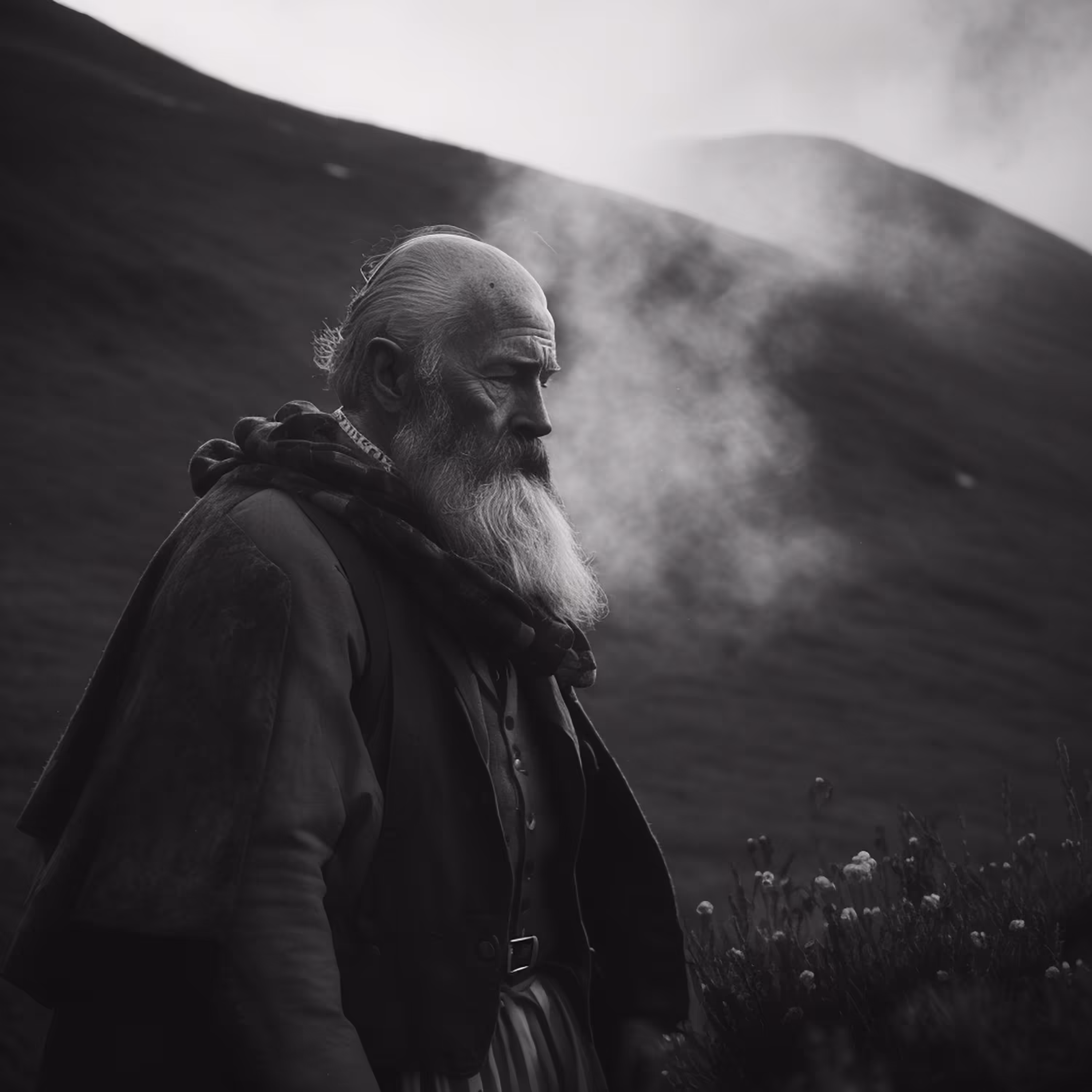 Highlanders (The Trapper)