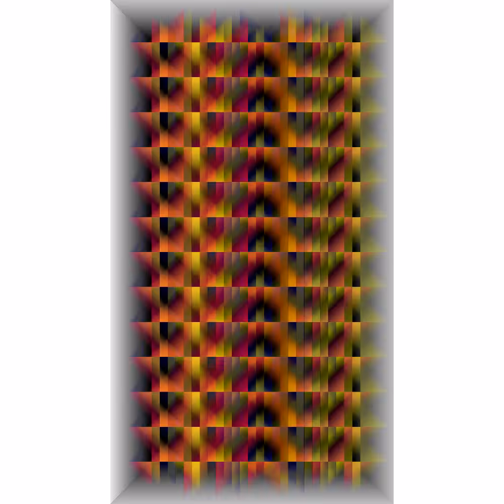 Wrapping Paper #62
