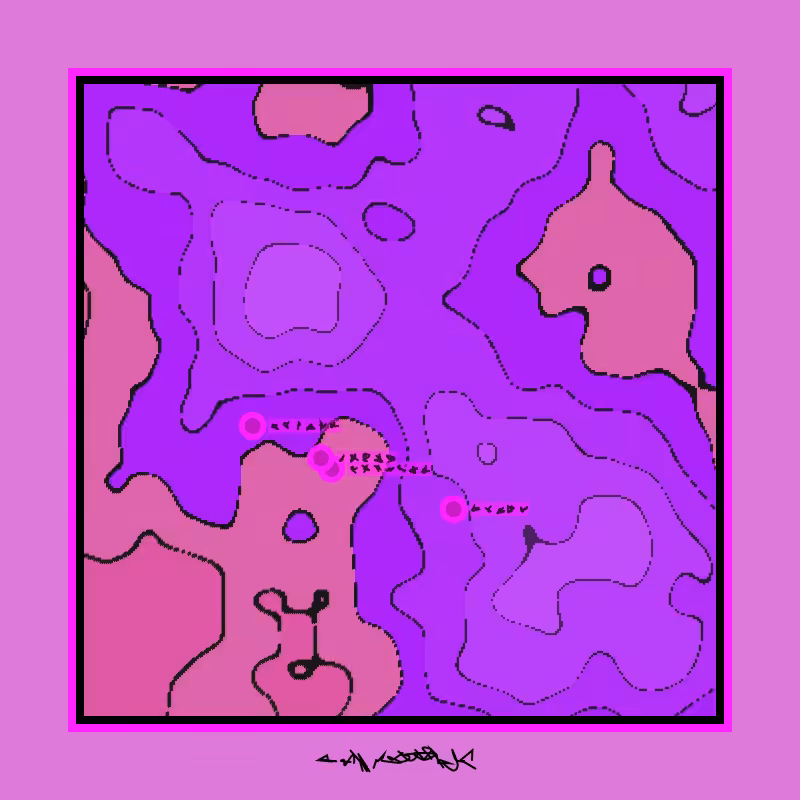 Cartographics #14