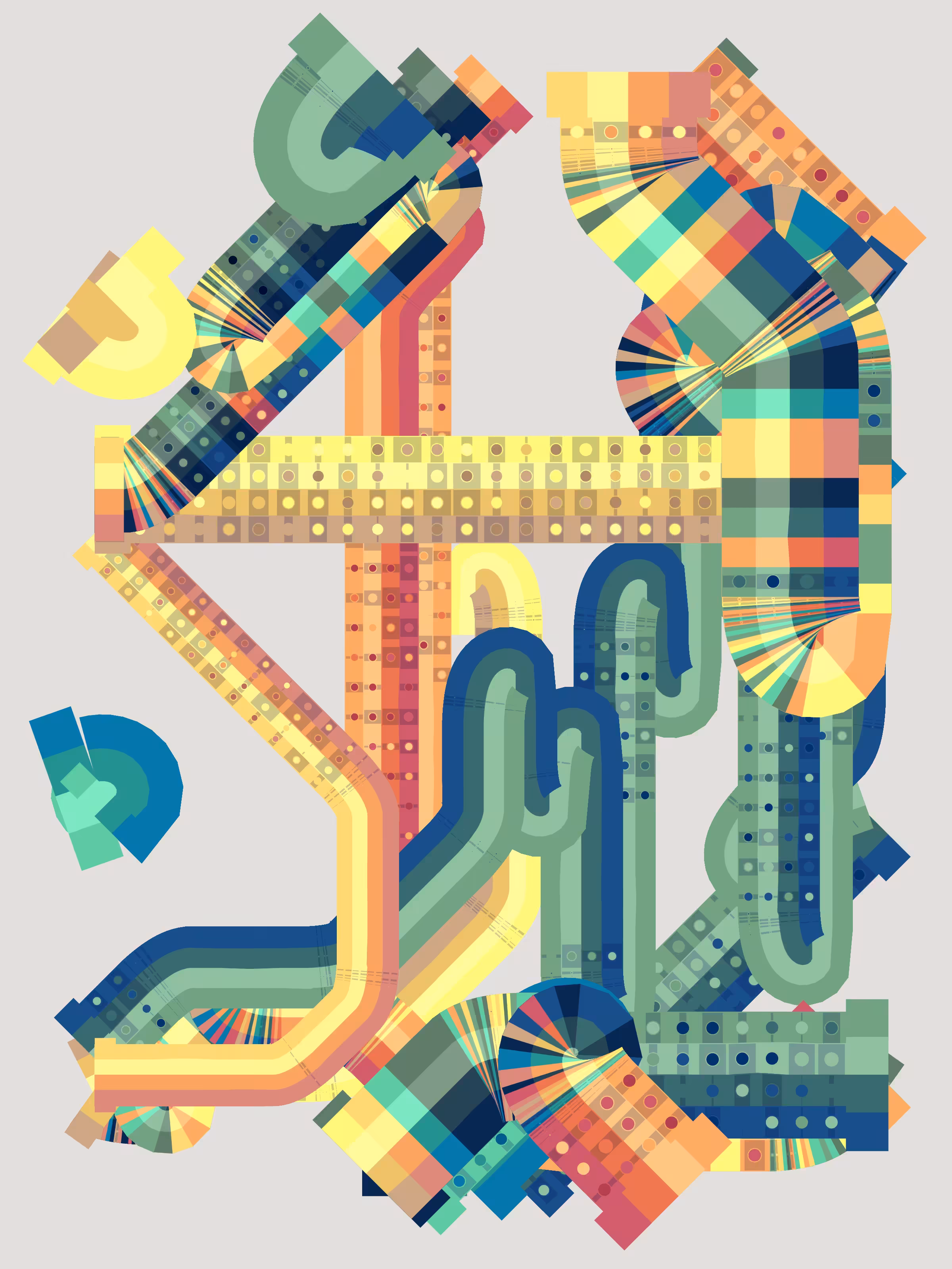 Pipe Dream #17