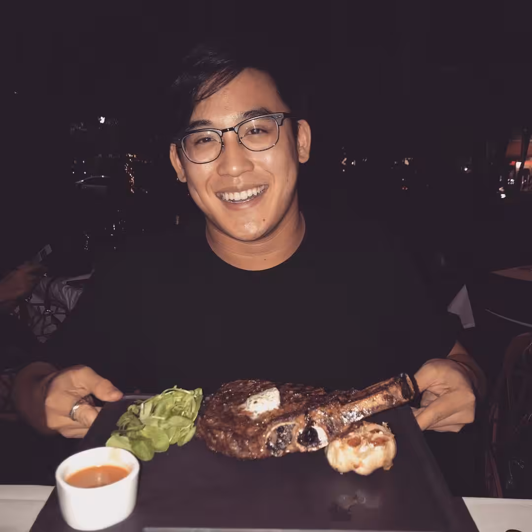 ASIAN BOY EATS #016