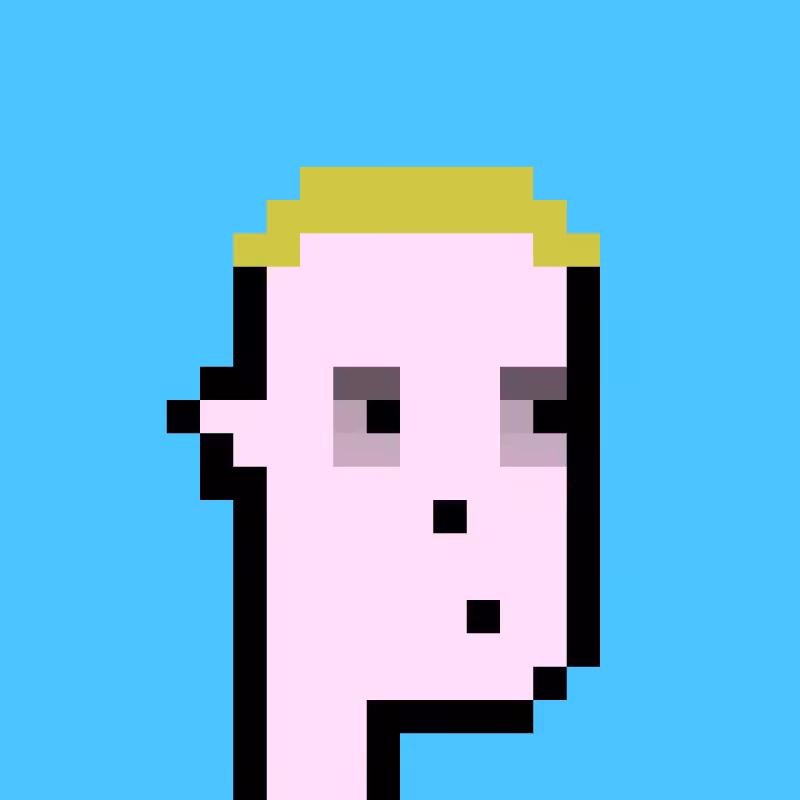 Basic Punks #244