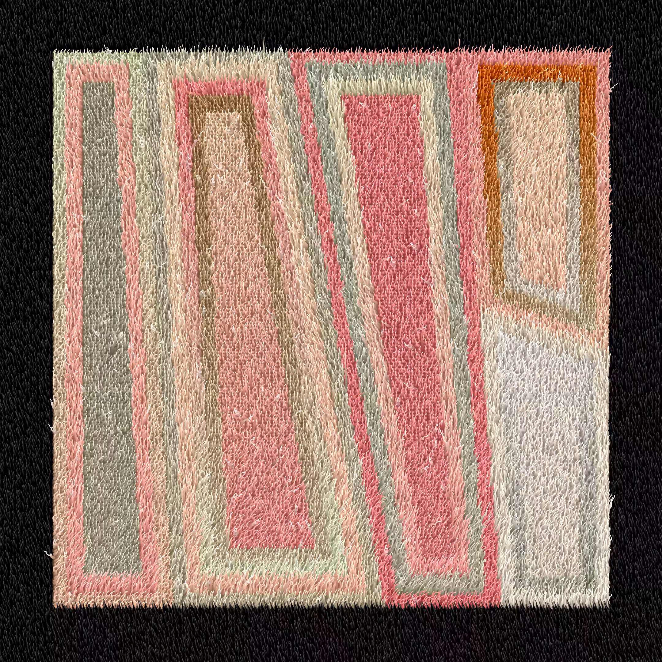 Furry Gradients #168