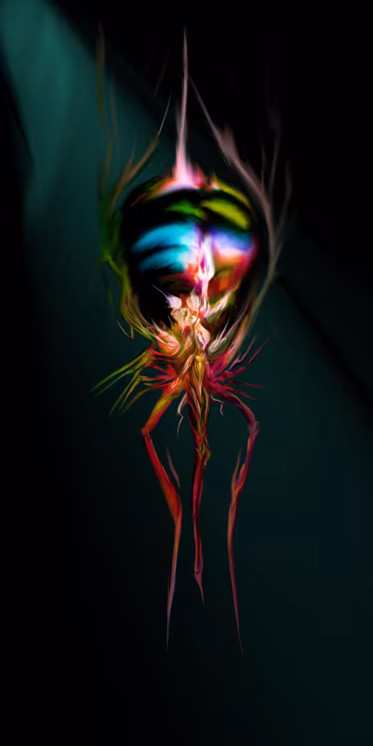 Spider/001/