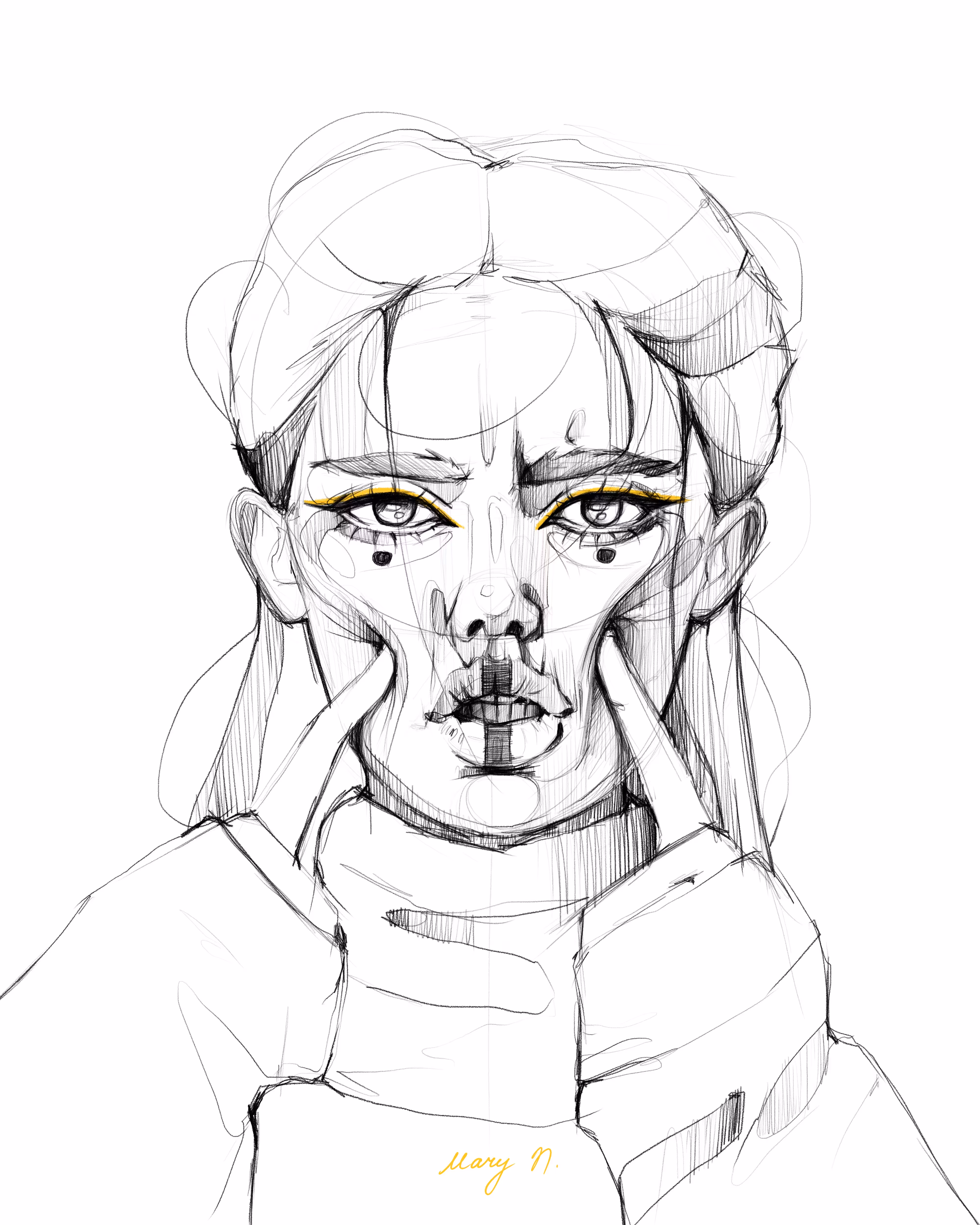 Sketch 7