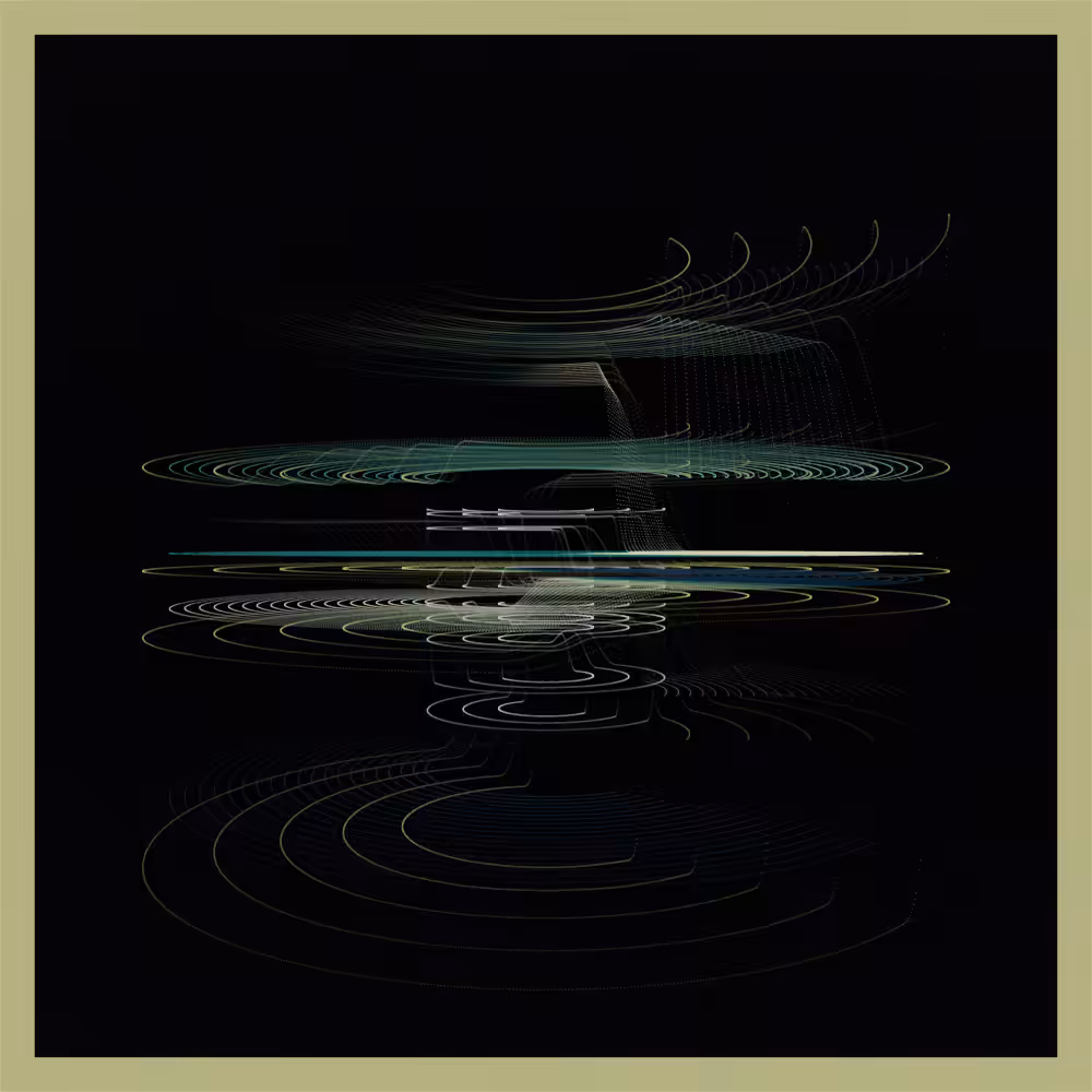 Mirage 001 #47