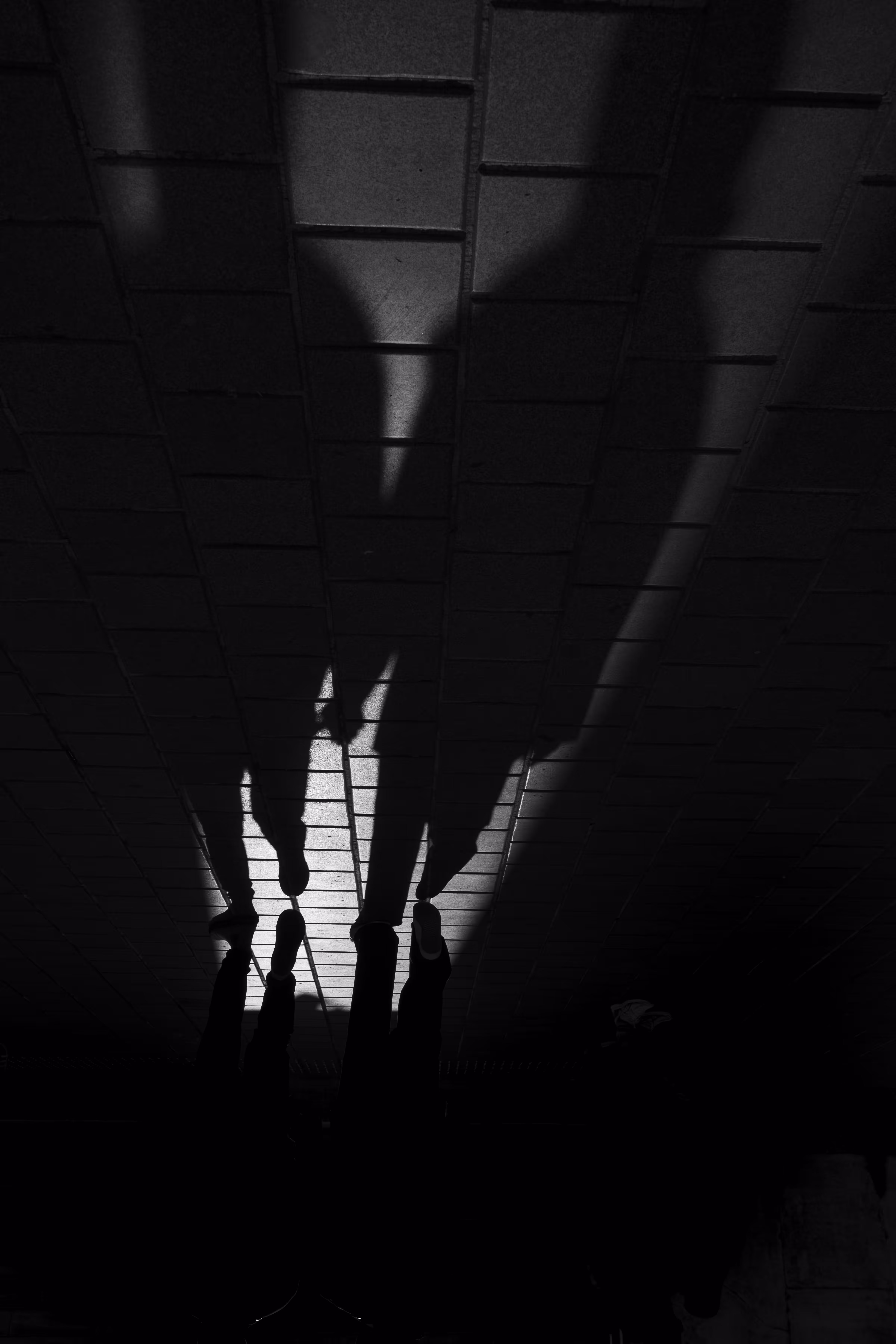 Ephemeral Existence