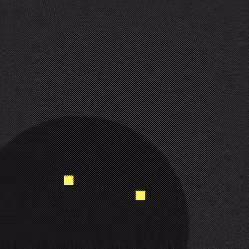Hello Pixel Eyes: WABISABI-MARU #15