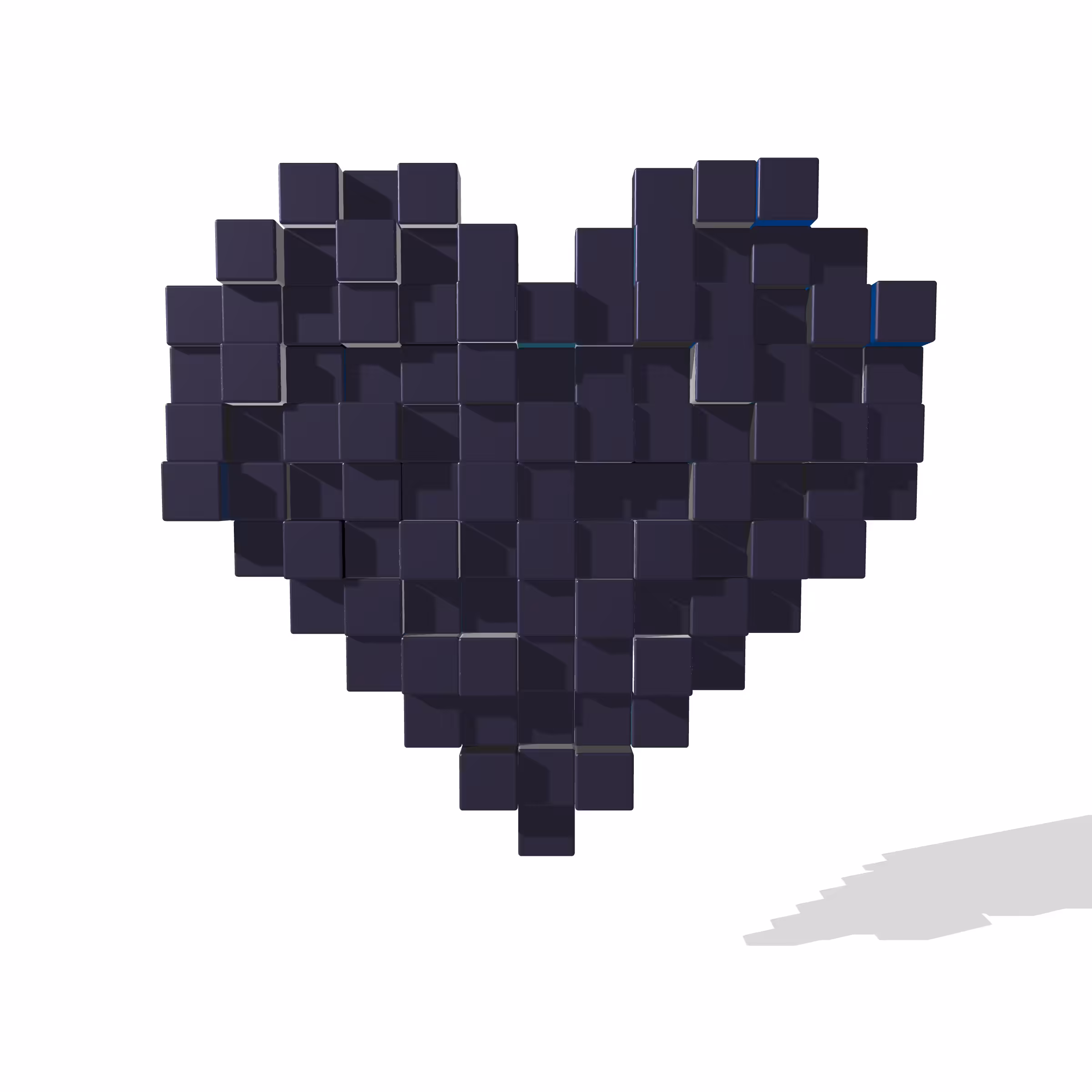 heart + craft #590
