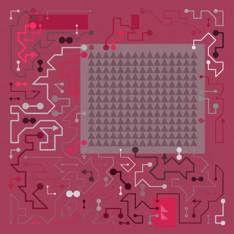 Unfamiliar Directions #6