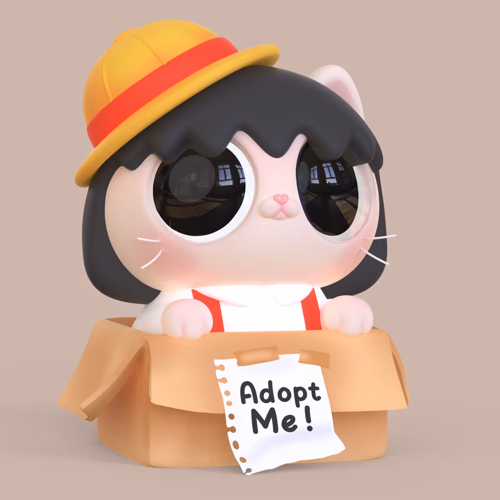 334 Orathai : girl
