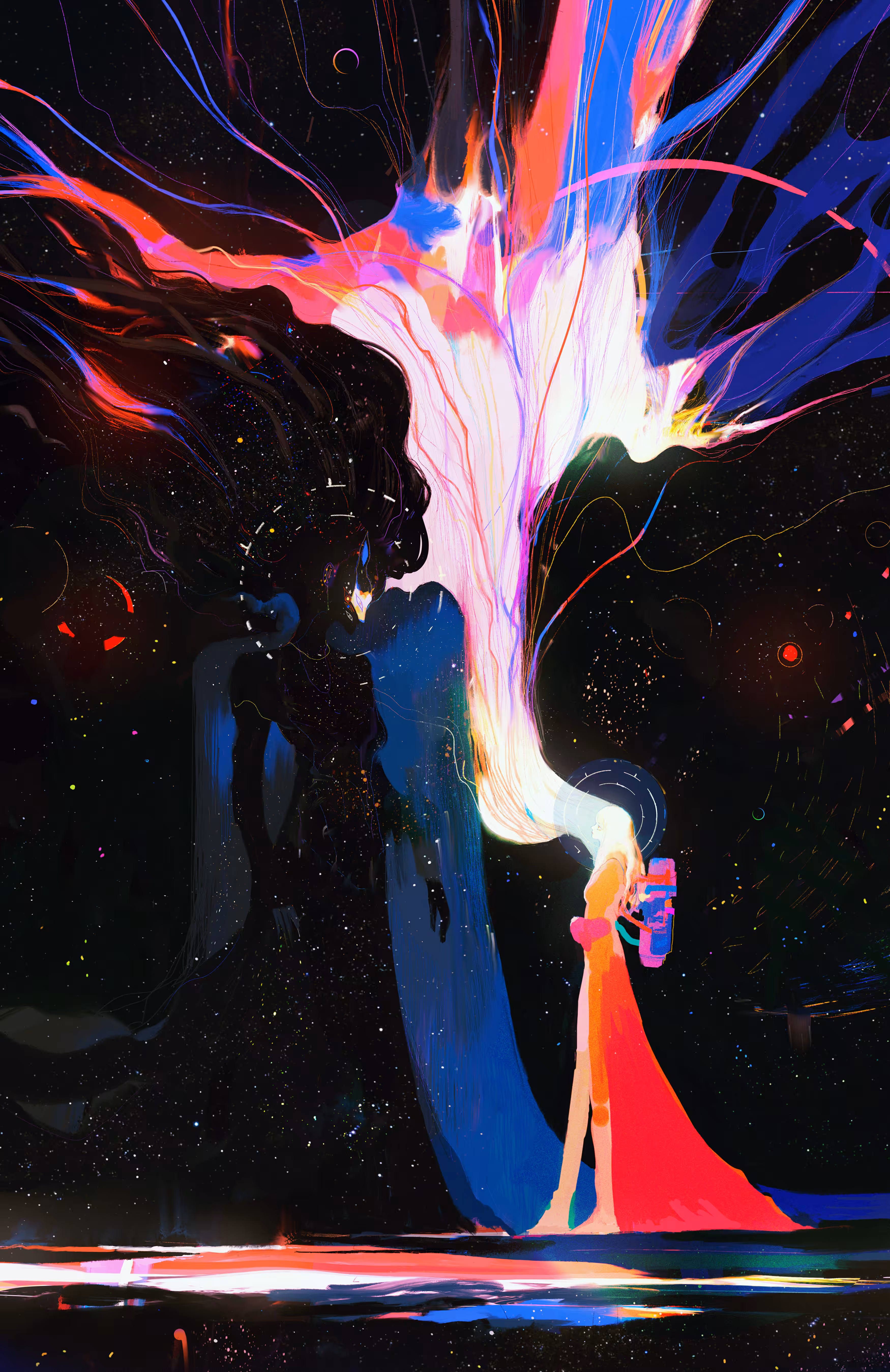 The Mind Garden