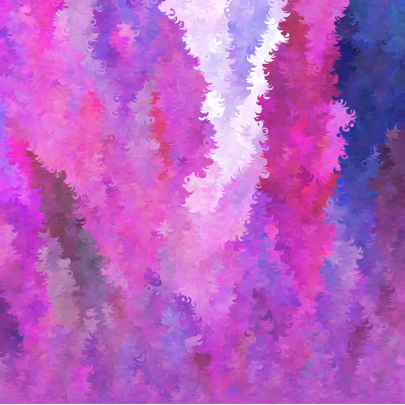 Color garden #88