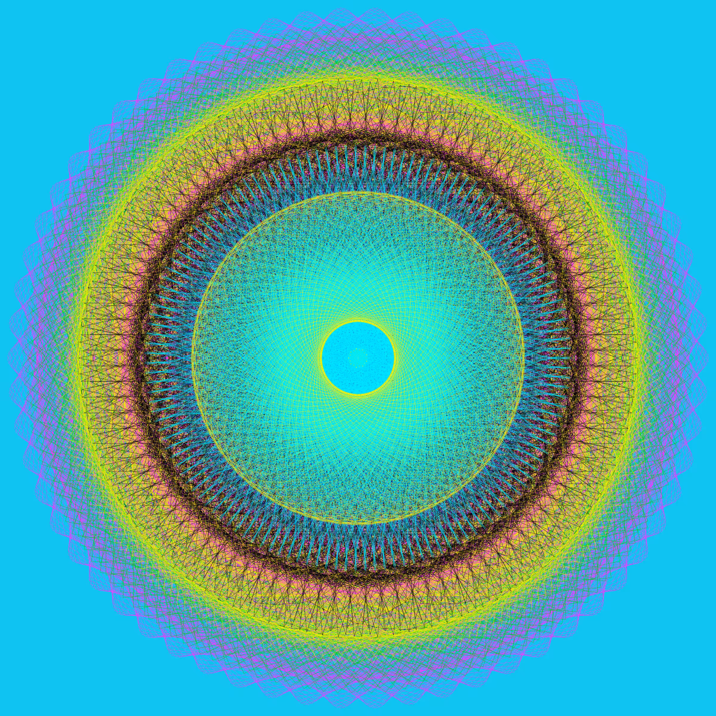 SpiroFlakes #523