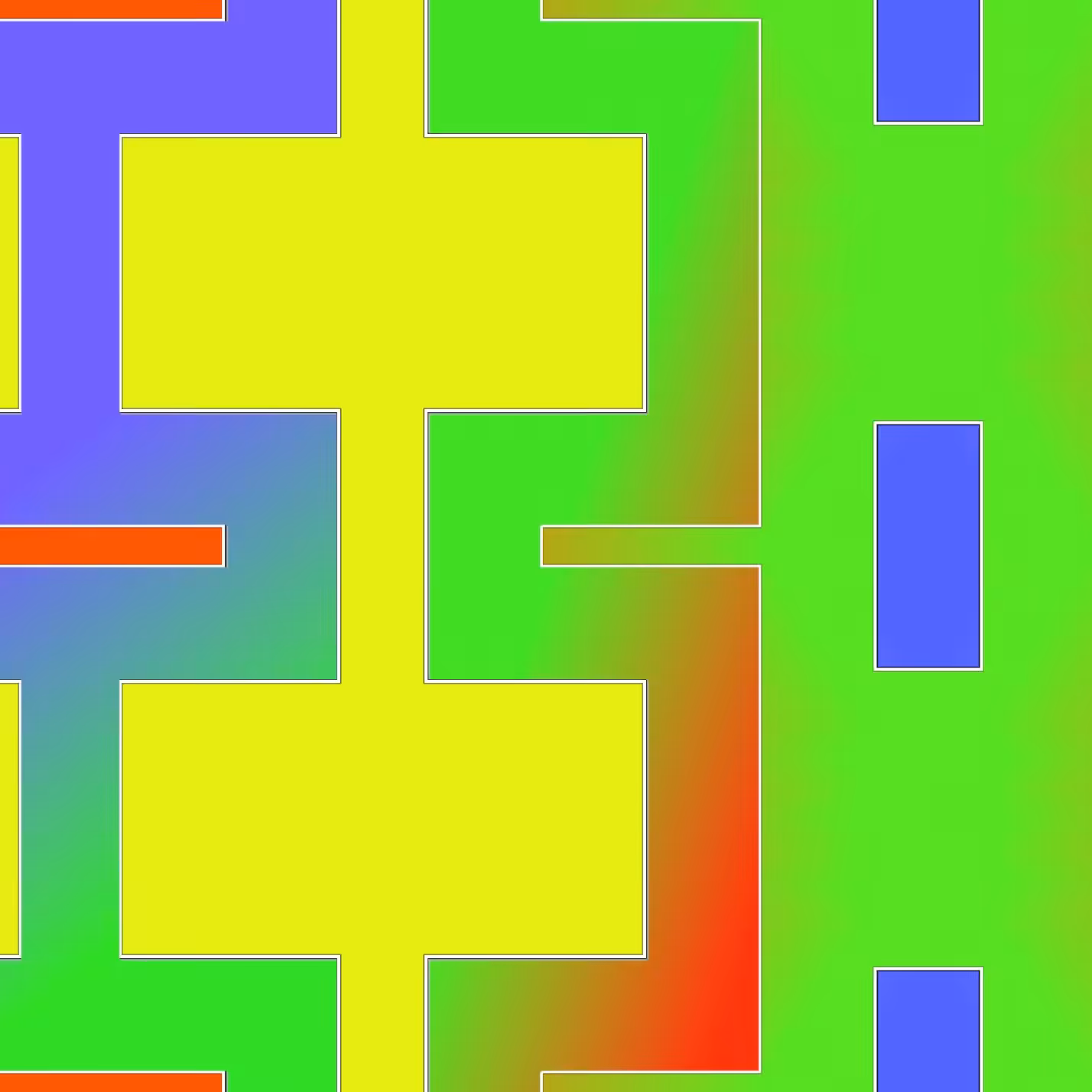 PUNK GRADIENT #211