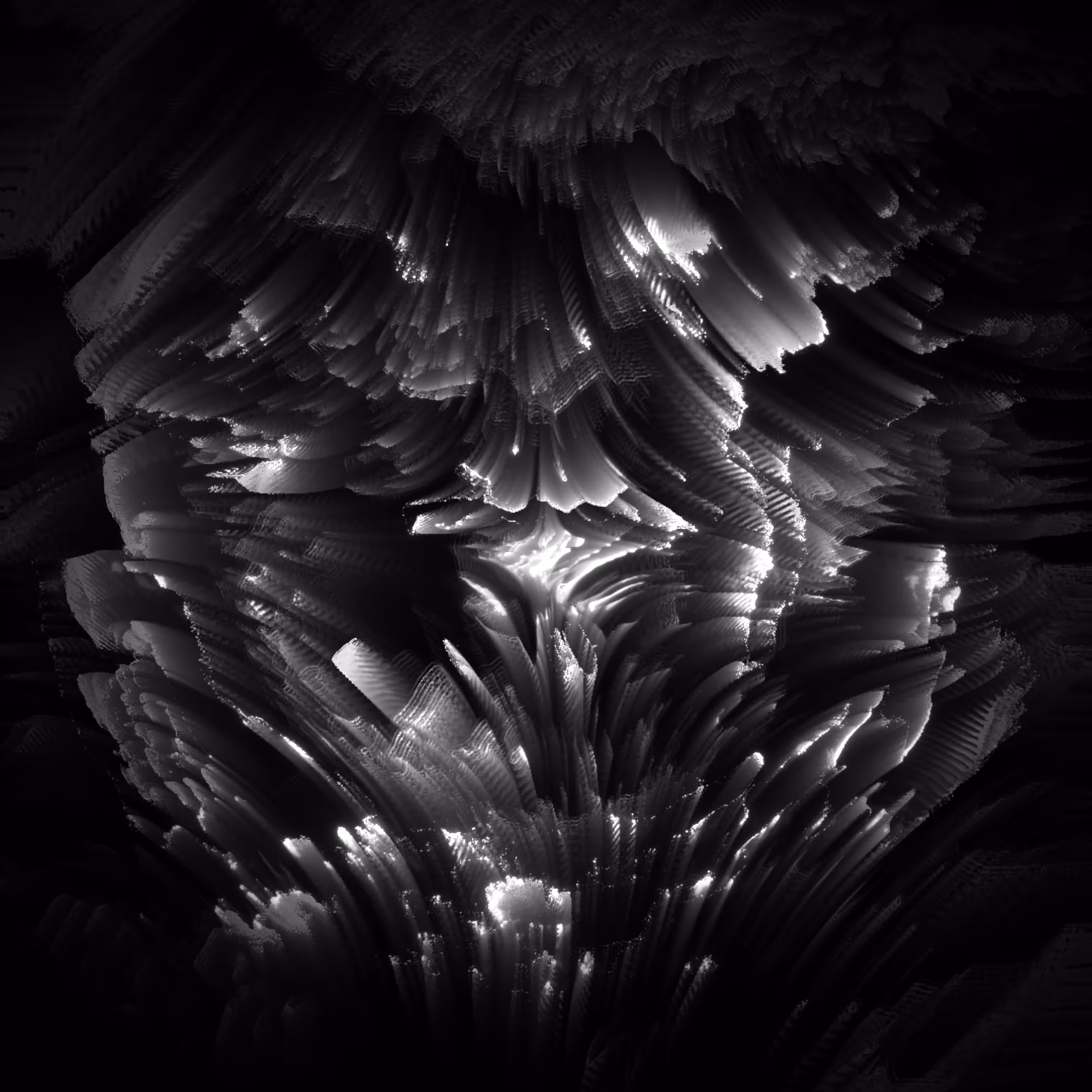 Bioluminescence VII