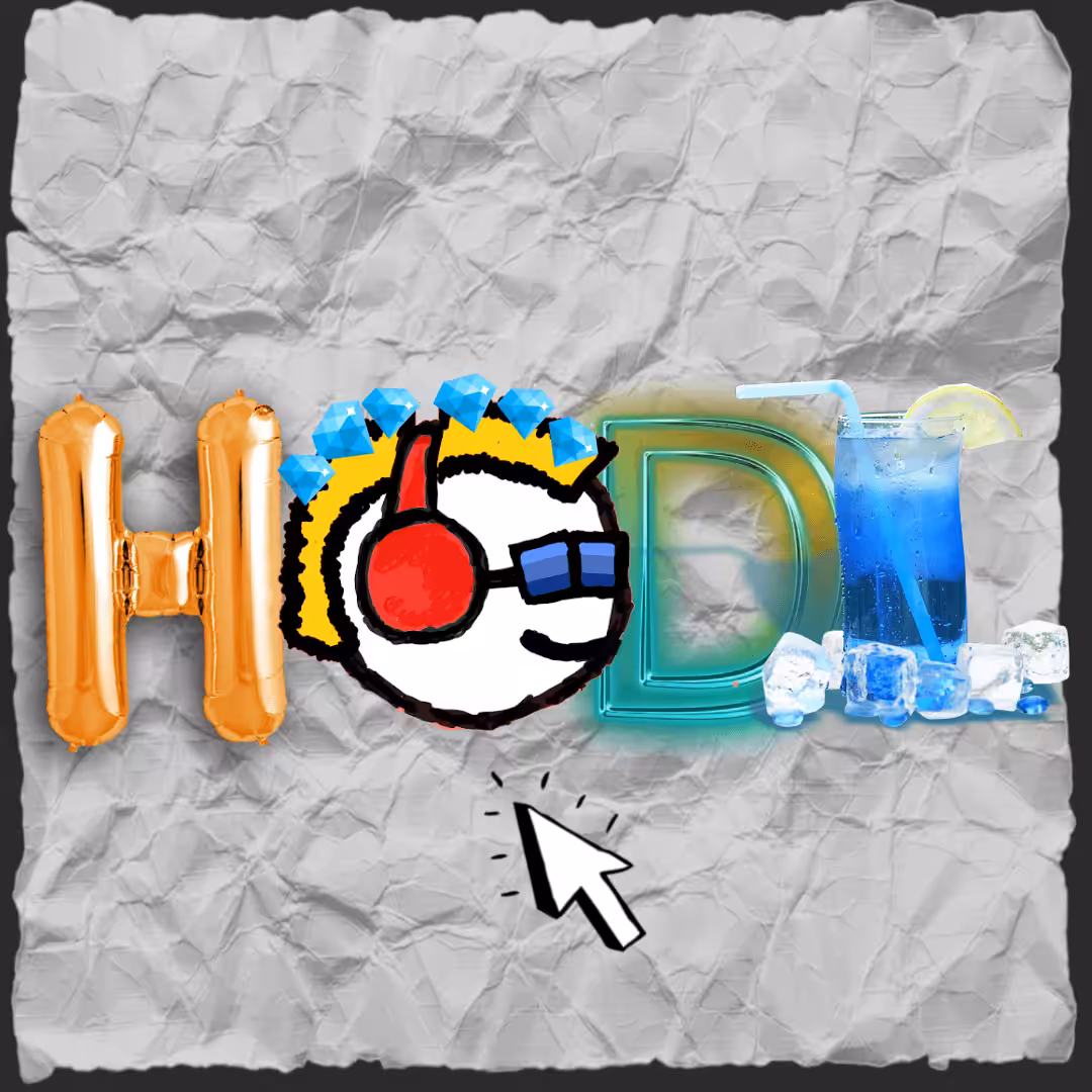 HODL 076