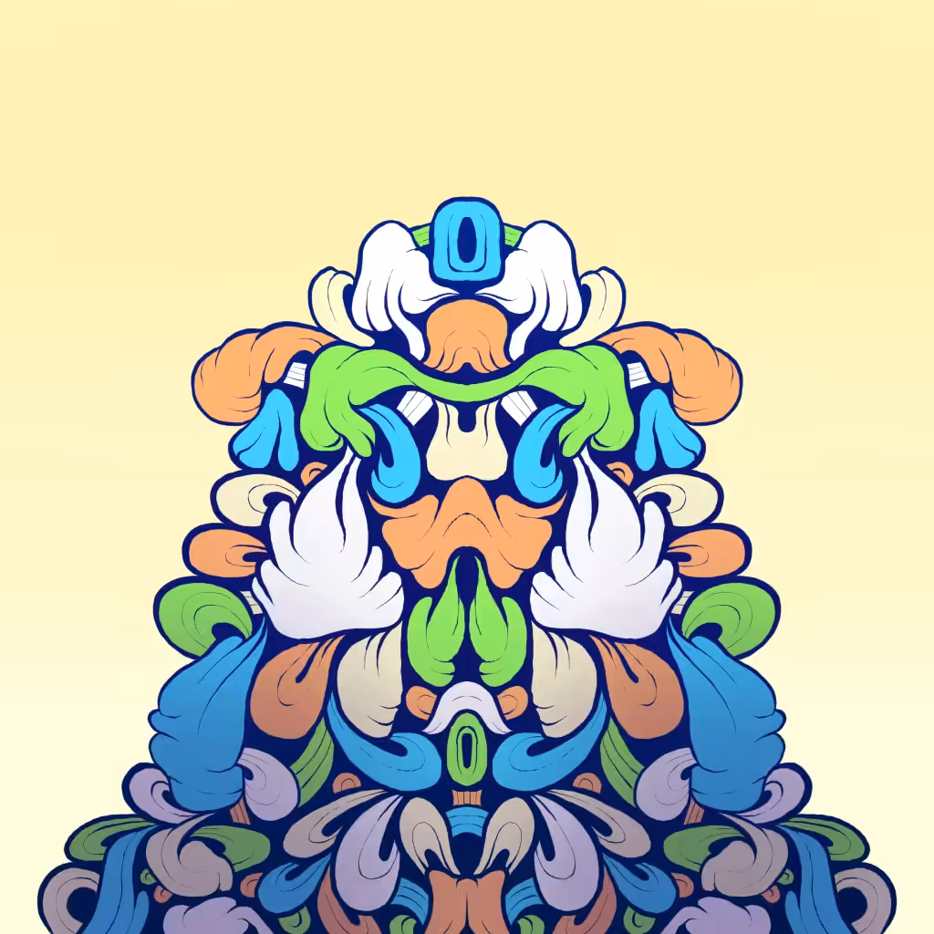 Polyp A