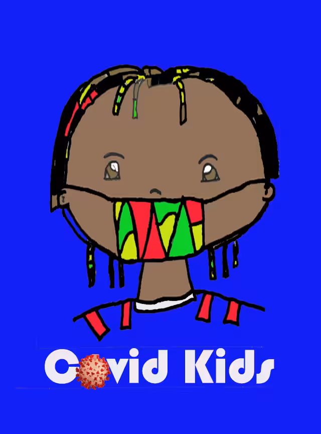 Covid Kids