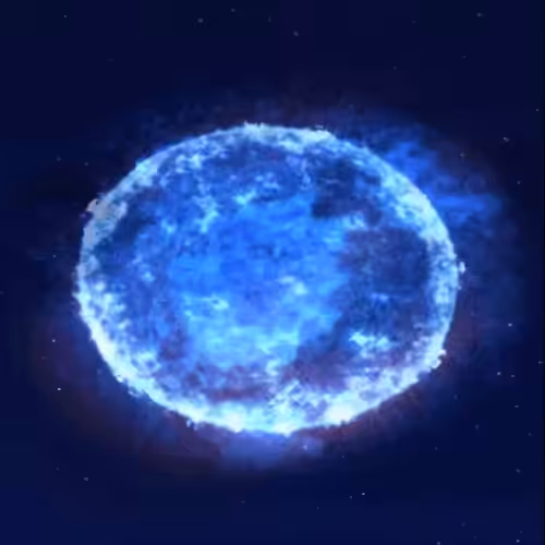 Vega Rendezvous