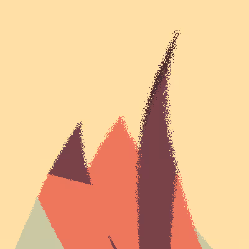 Ditherwave #75