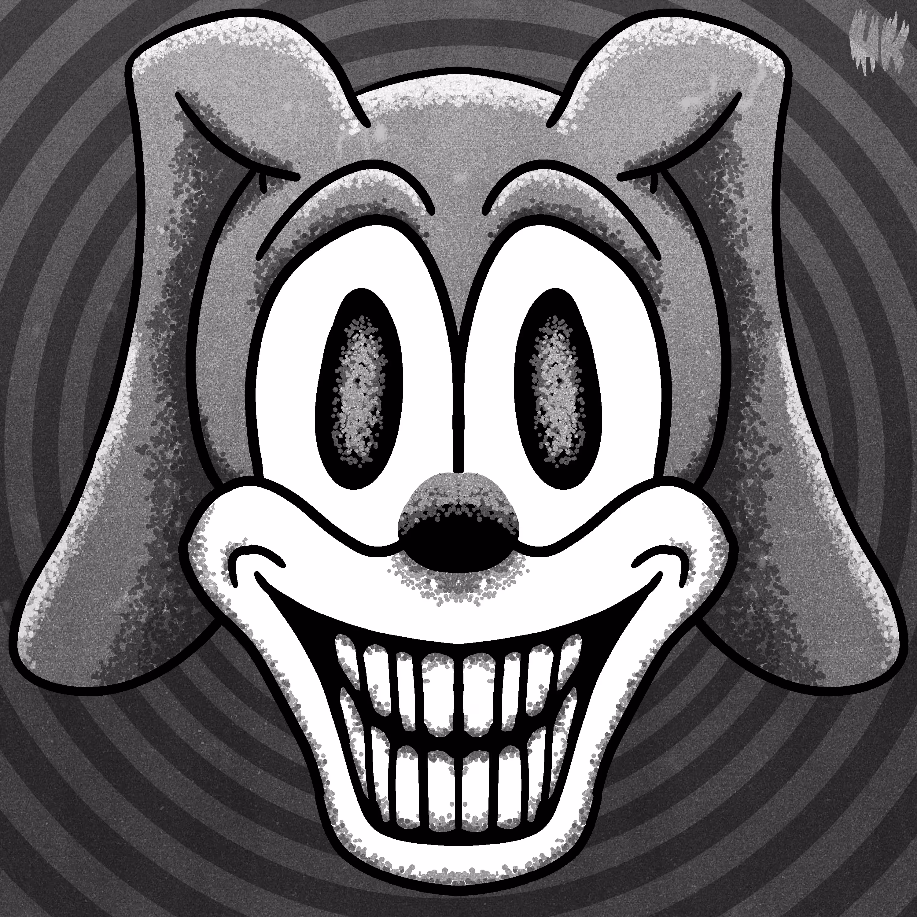 Pearly Whites