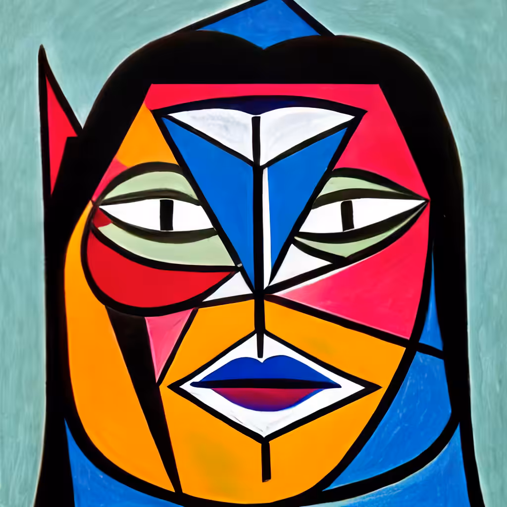 Artful Degen #144
