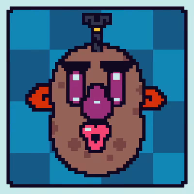 Spudnikz #193