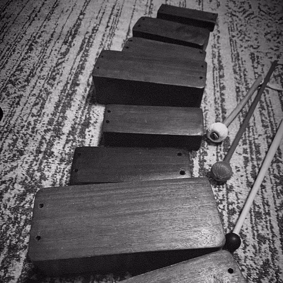 Woodblocks Samples Pack