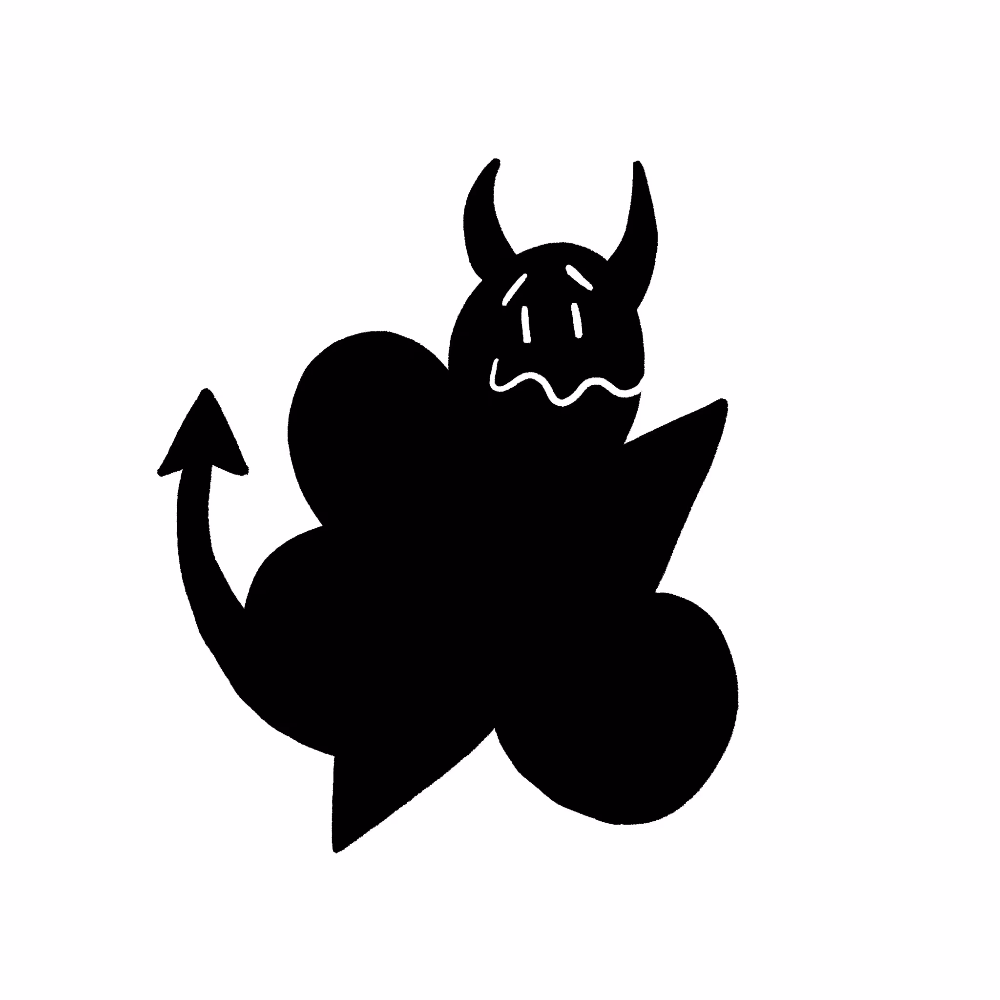 Incompetent Demon