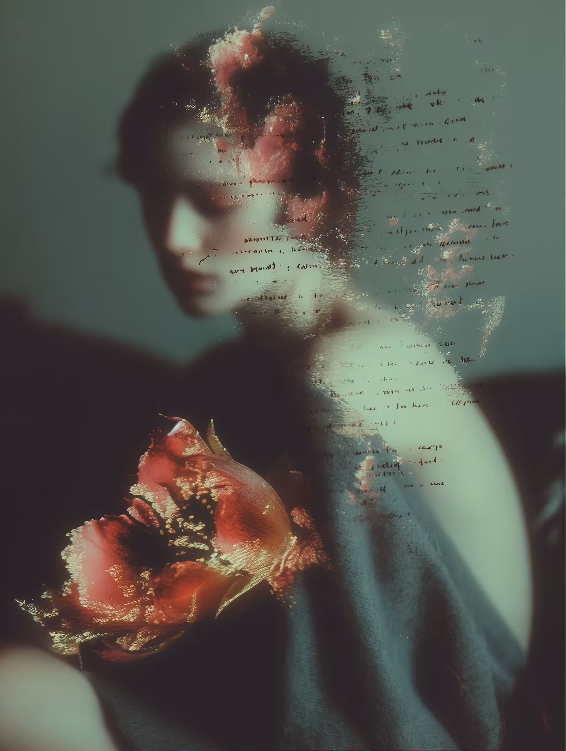 Floral Lexemes