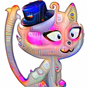 DREAM CAT #191