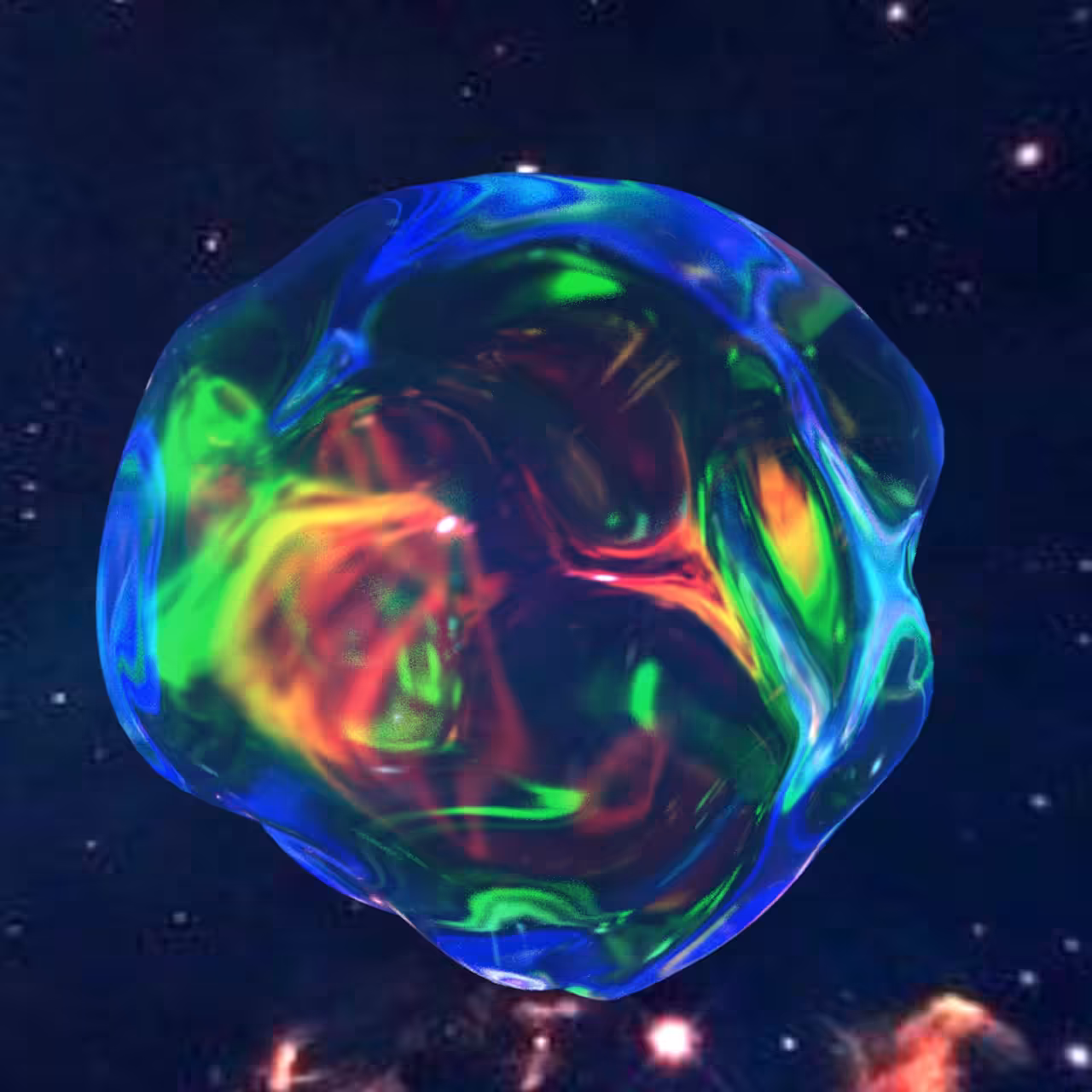 water bubble 02