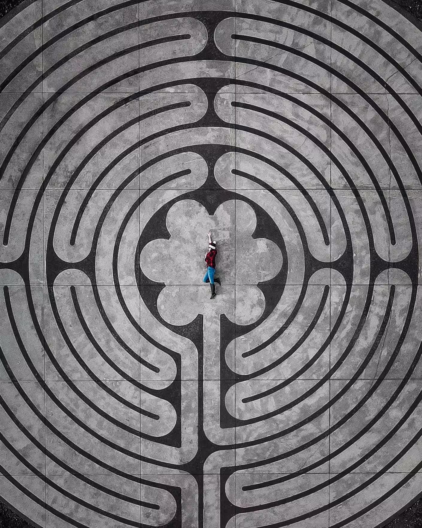 Maze Hacker #36