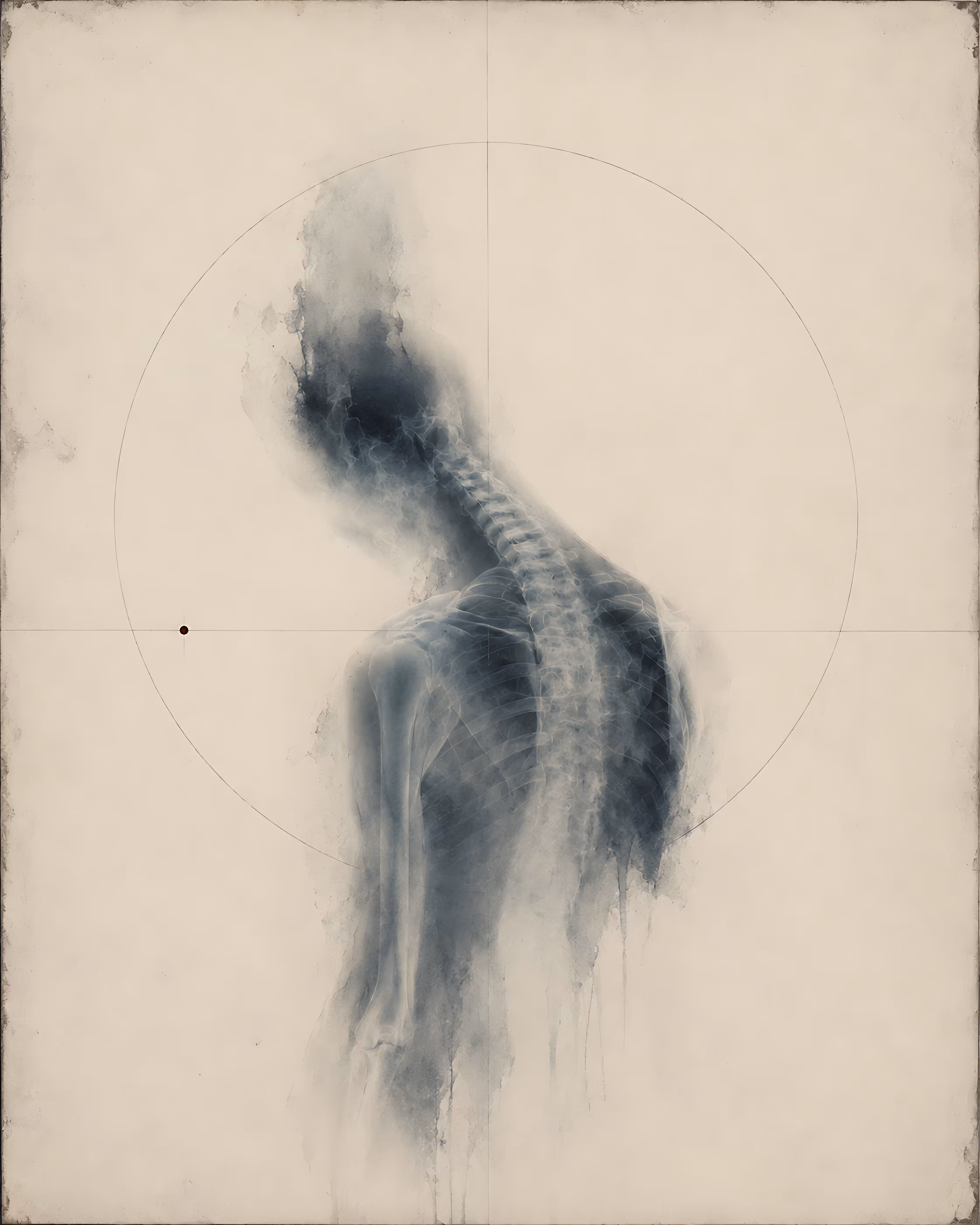 ANATOMY OF ABSENCE