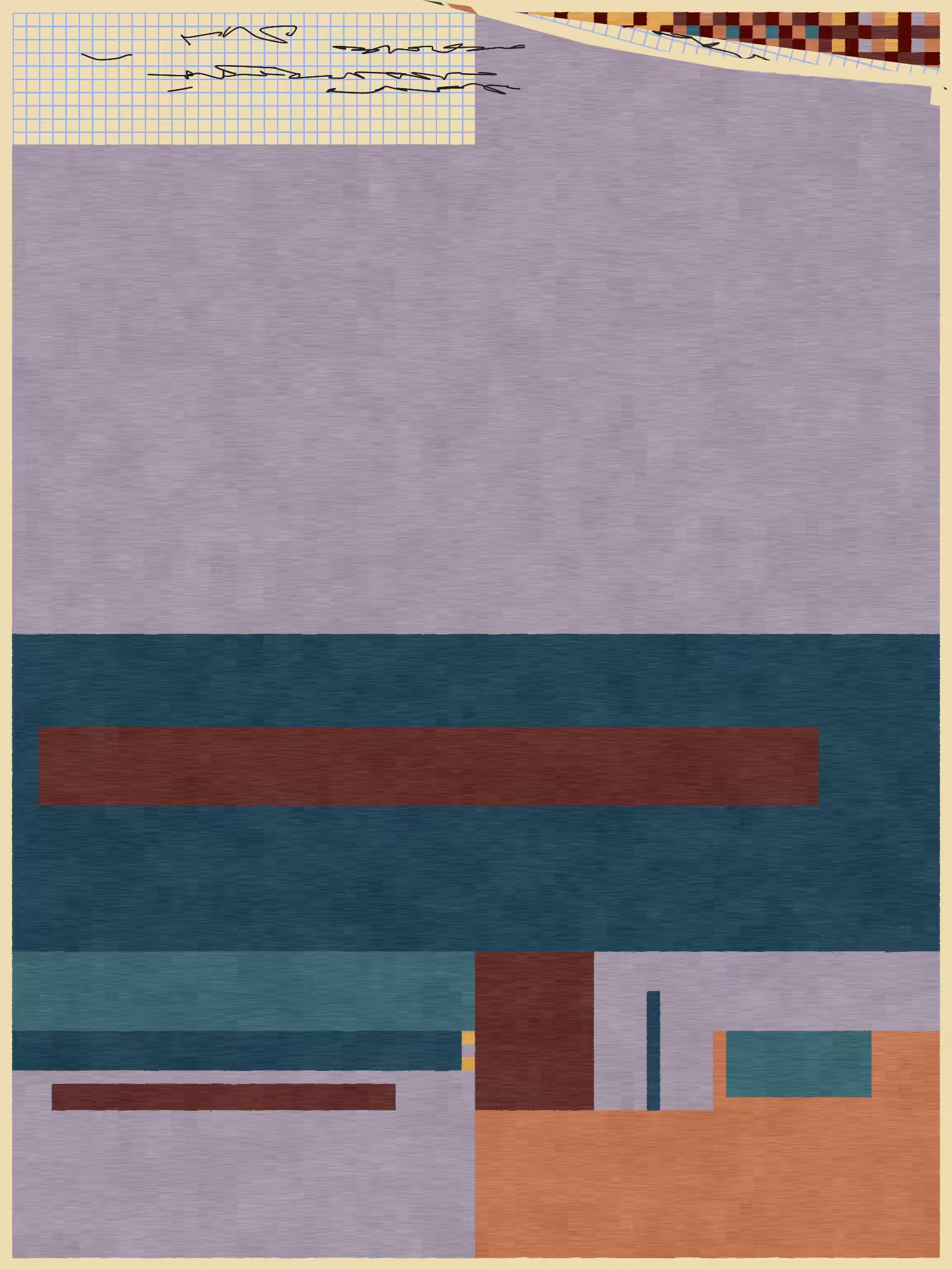 All Fold: Sketch #246