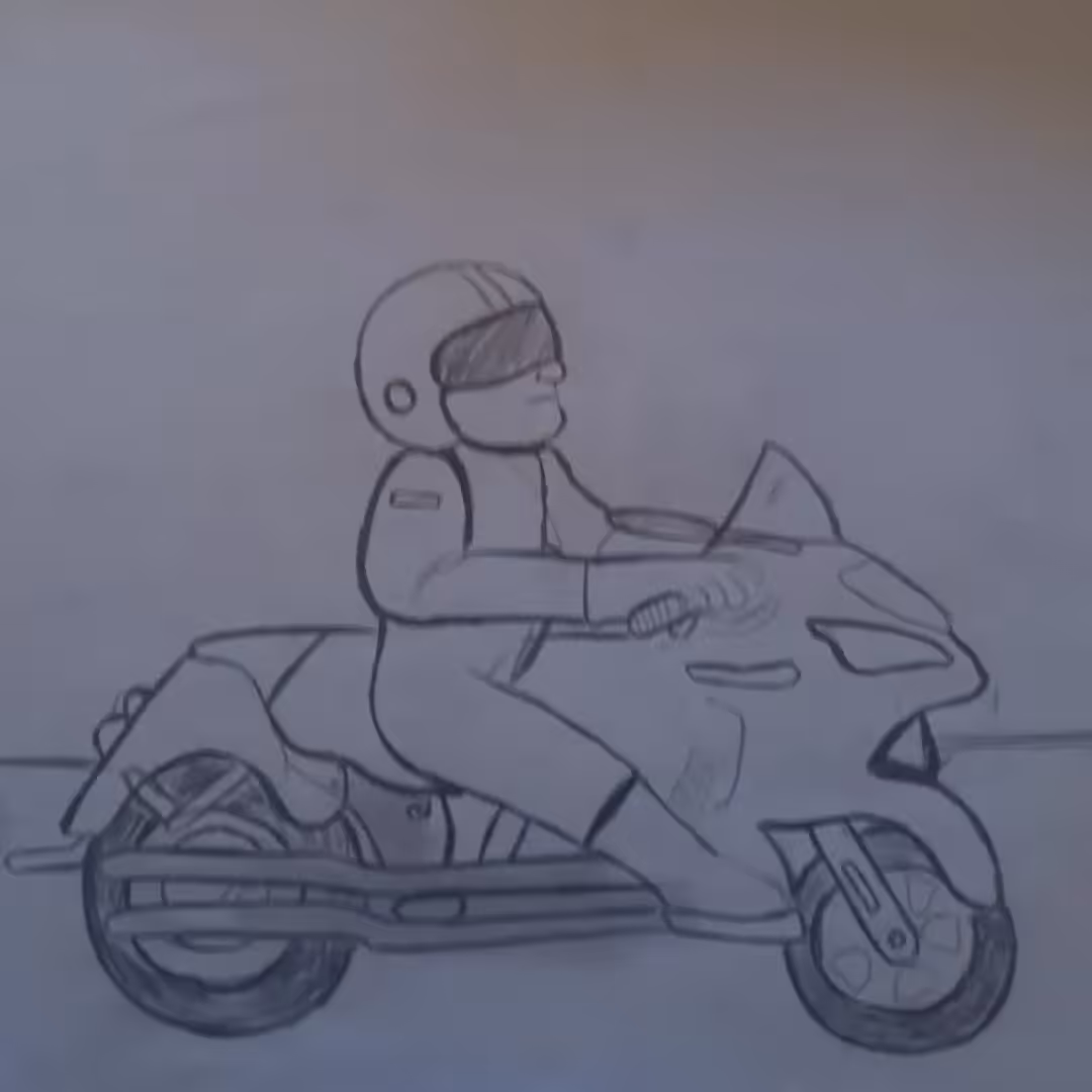 The Rider