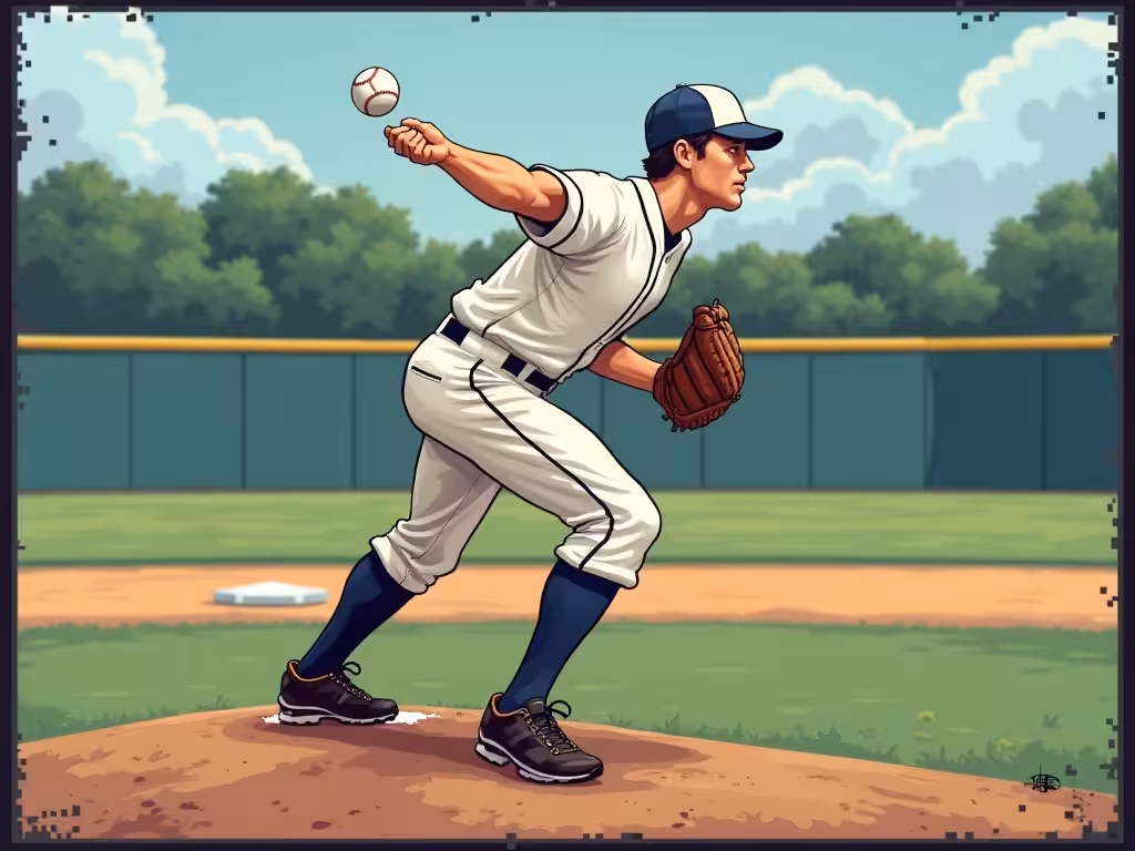DataBaseball: Eddie Plank - 1905 (6.7 PV)