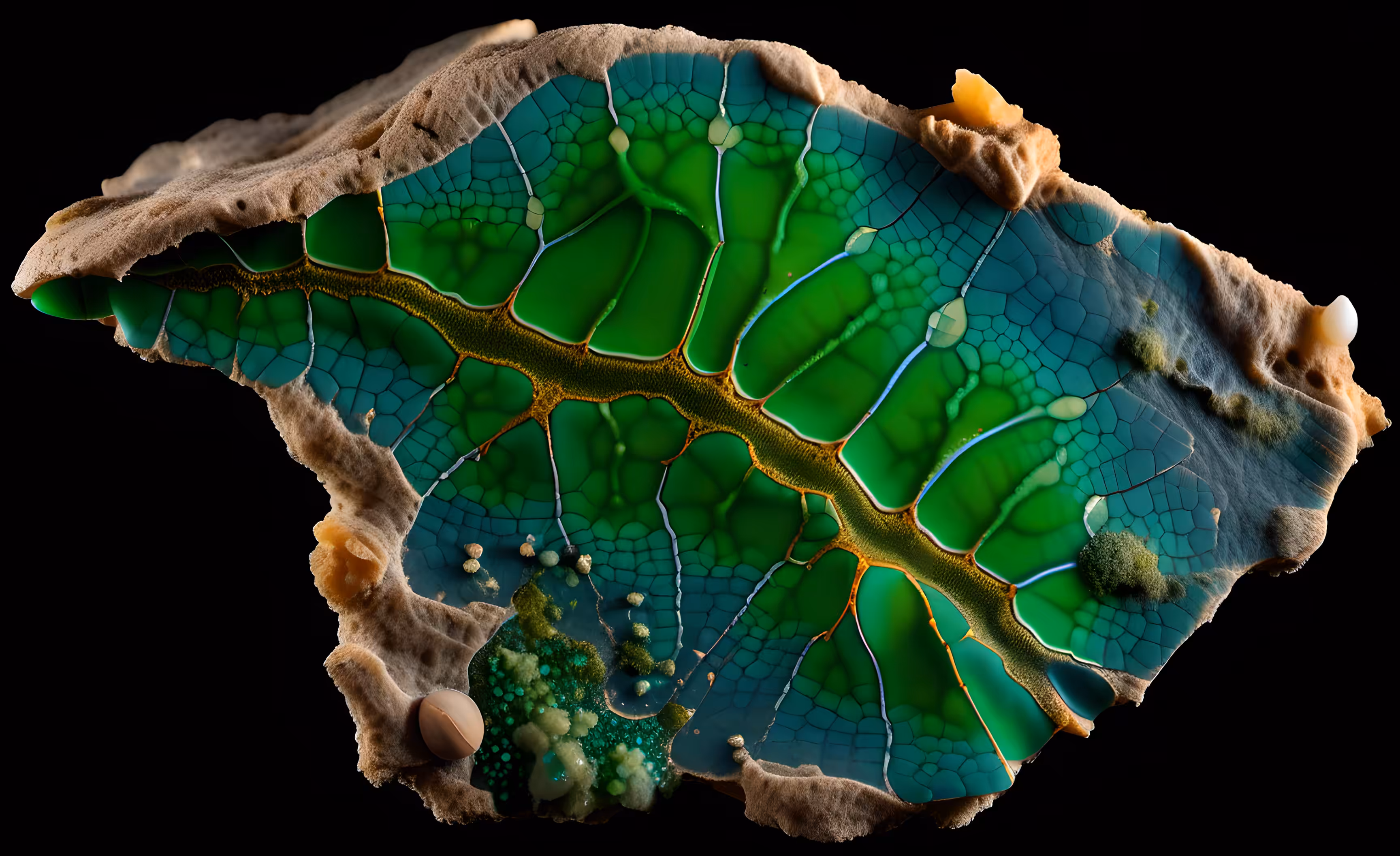shardscapes #11