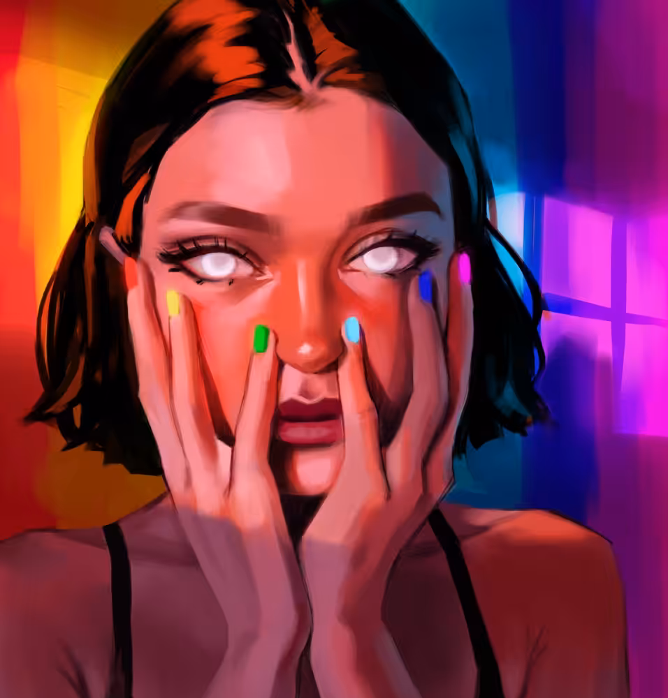 Rainbow