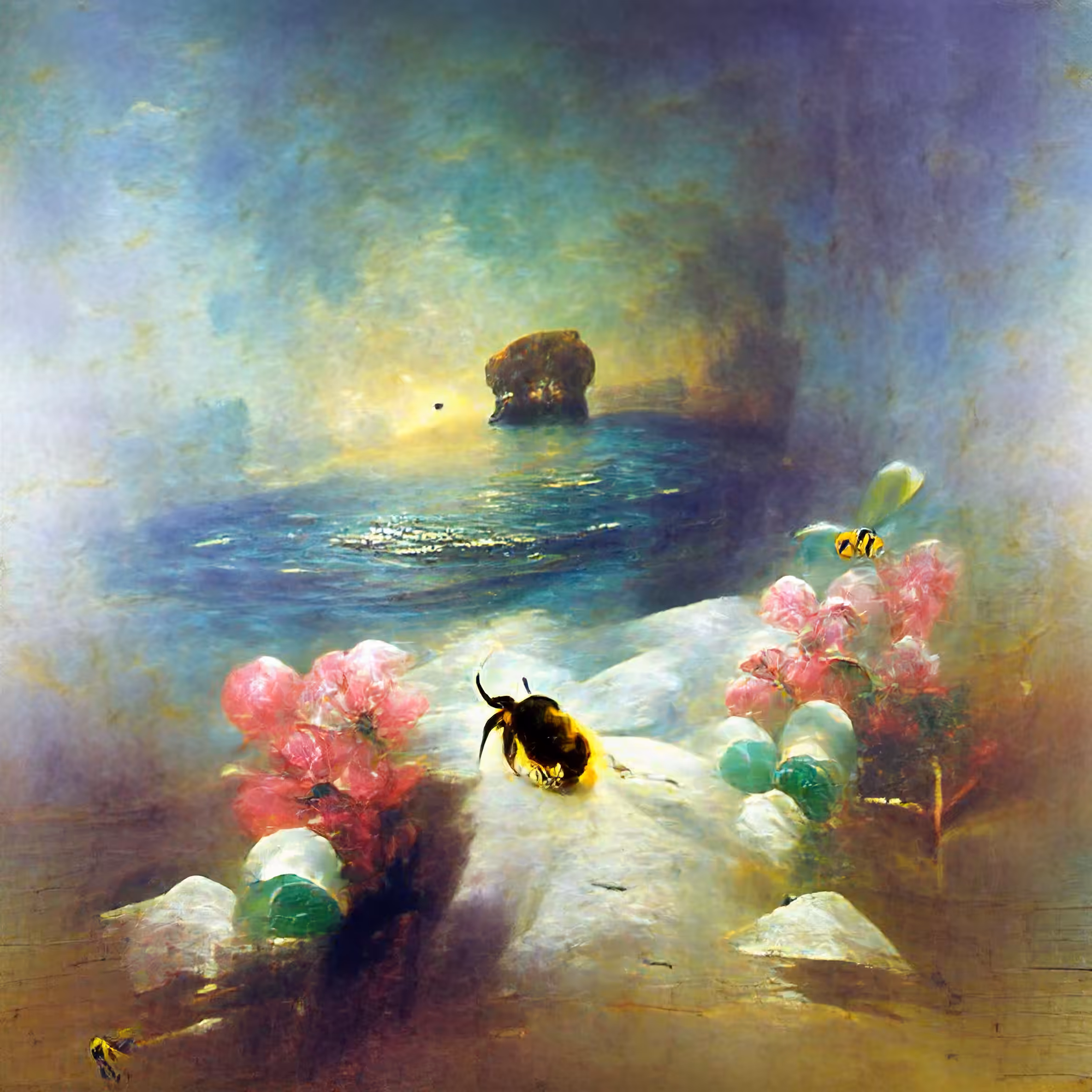 The Scent