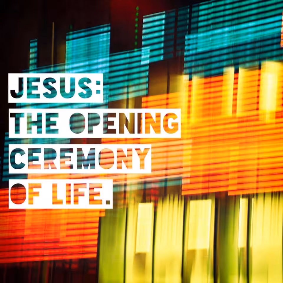 Jesus