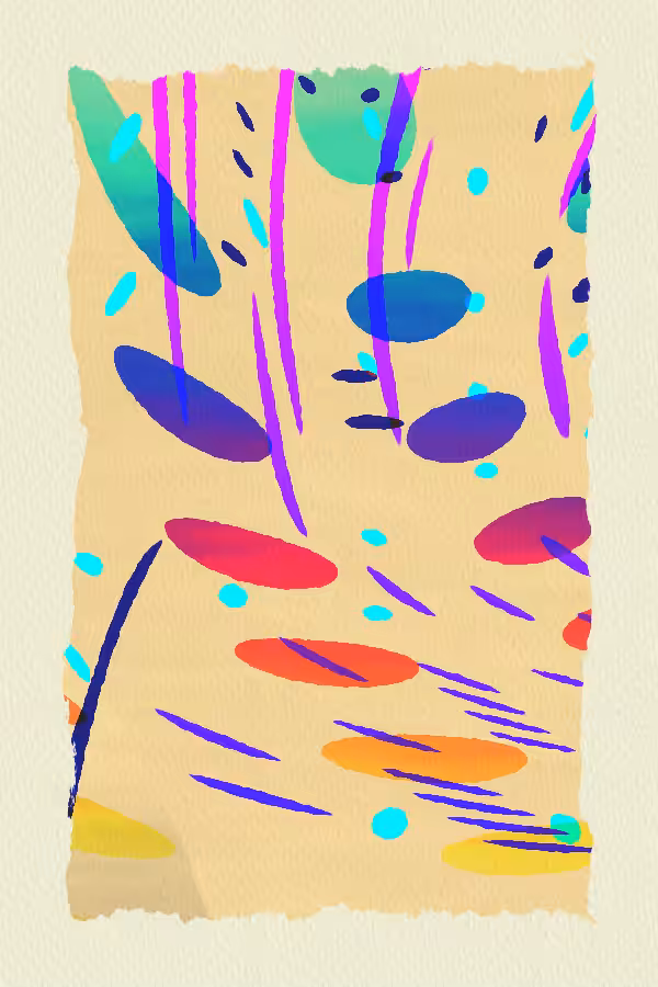 seaforms #40