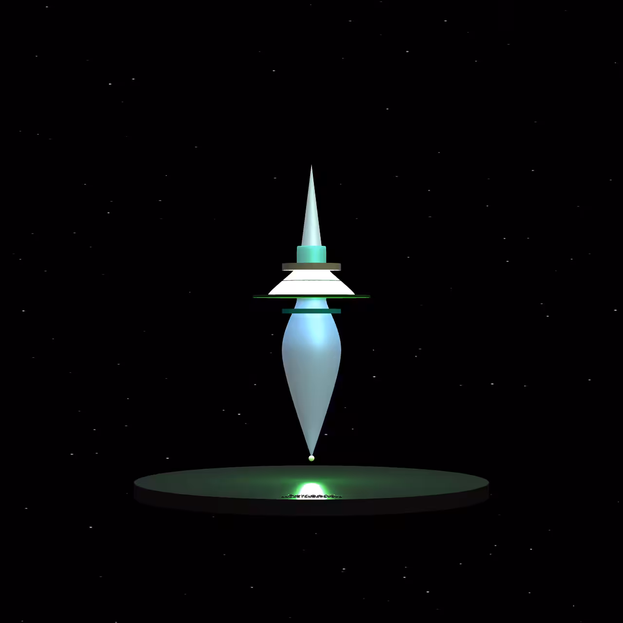 Astraglade - 120 - Nebula