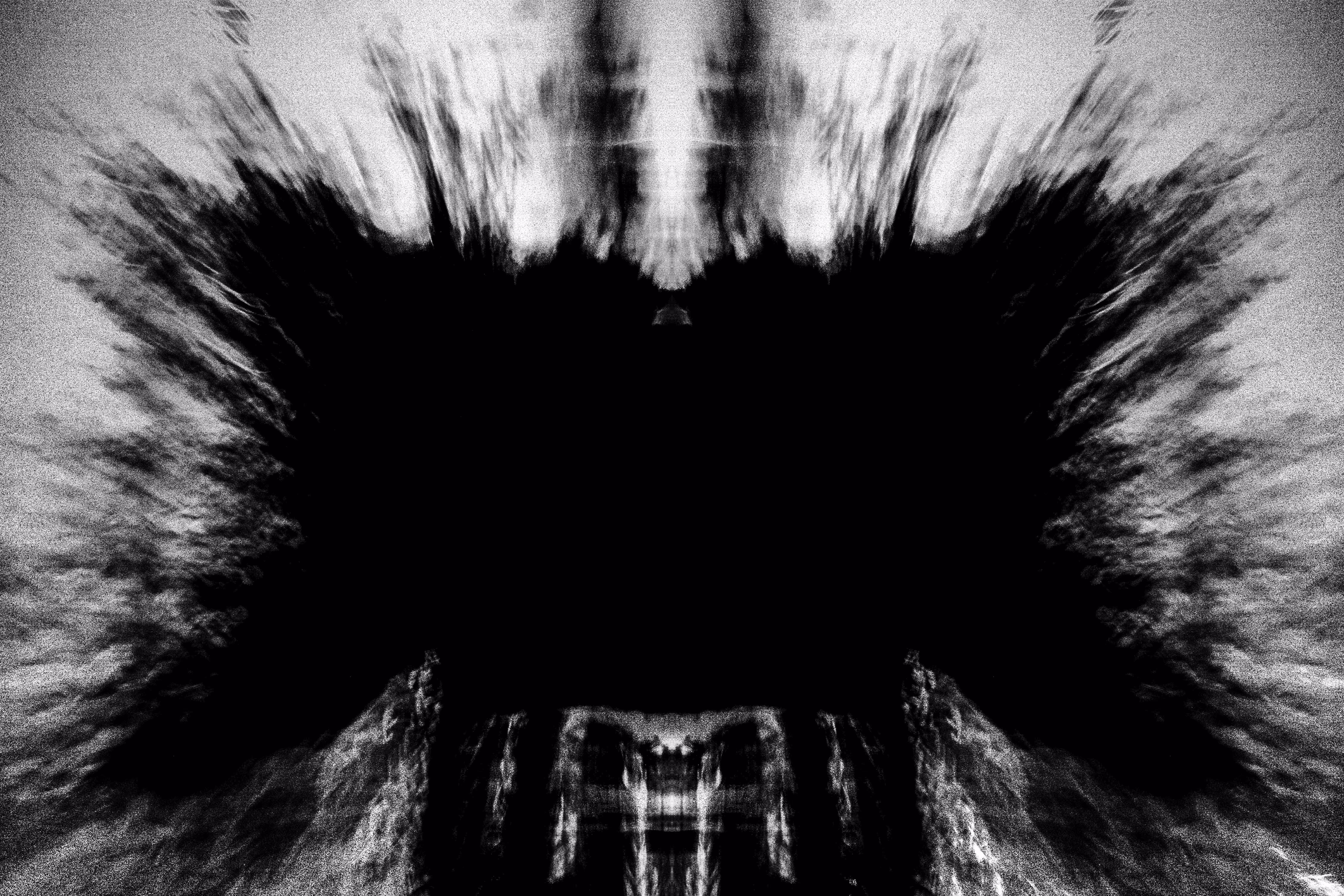 Rorschach #66