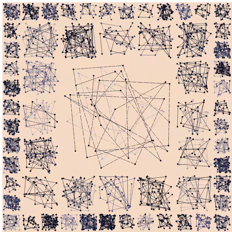 Constellations #47