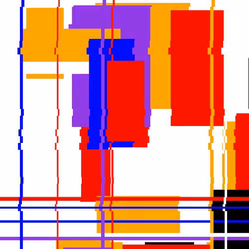 Chromatic Chaos #2221