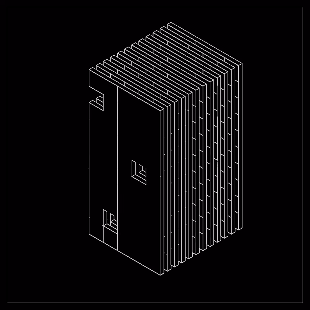 Modulo Space #361